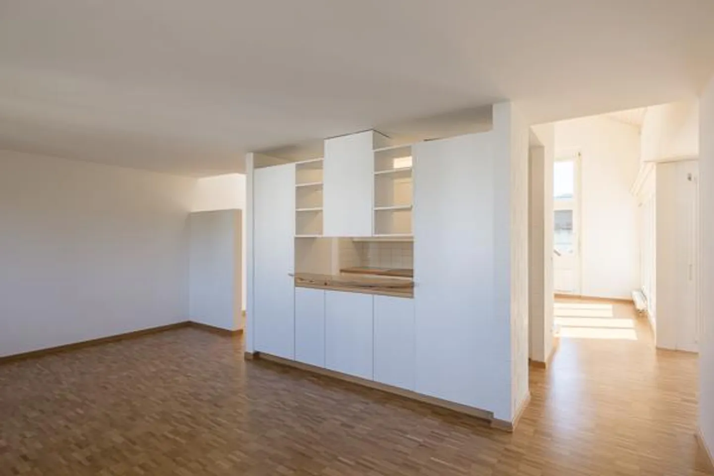 111 m² solo per TE - meravigliosa maisonette! - Foto 3 di 11