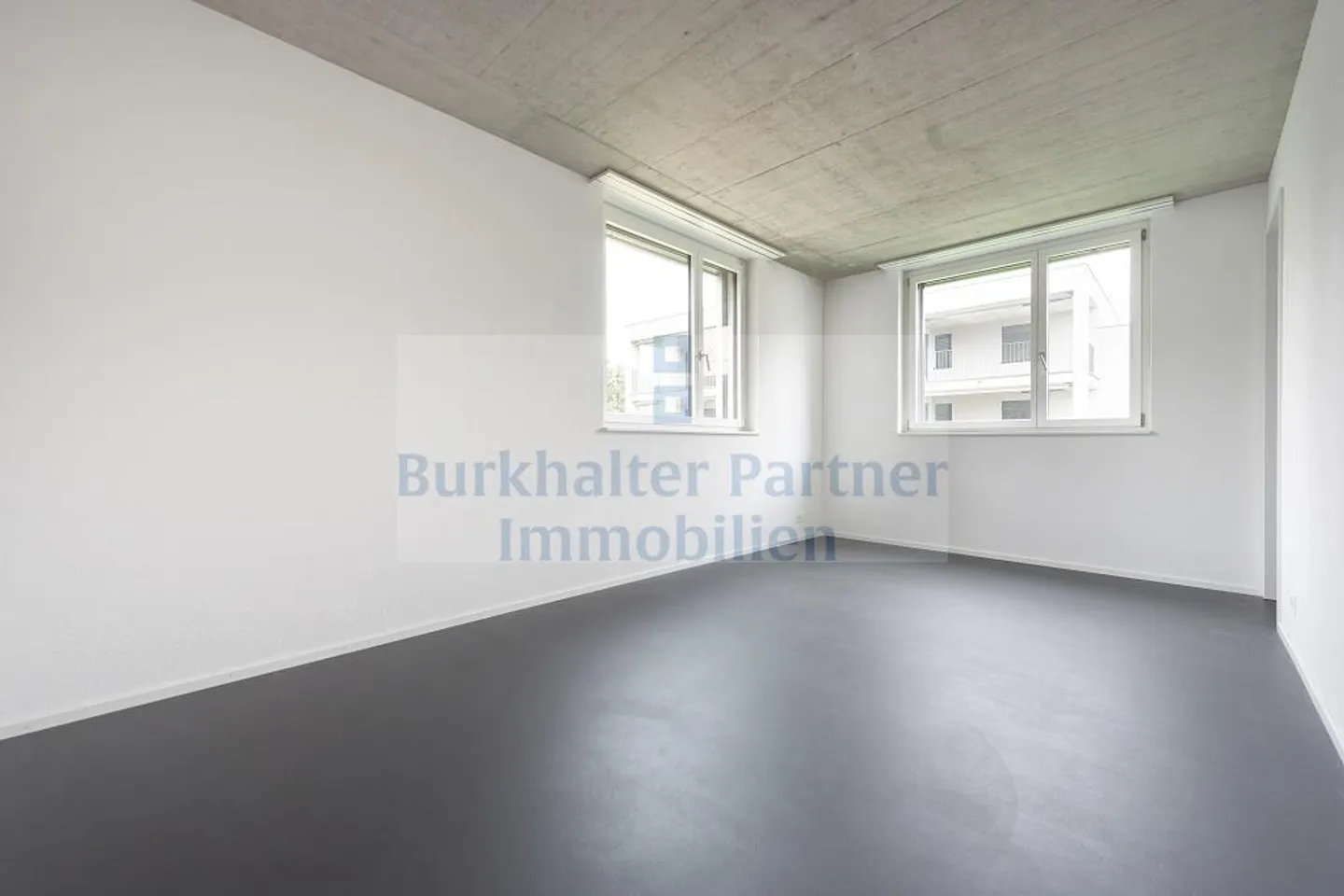 Duplexwohnung mit Loggia - Foto 6 von 10
