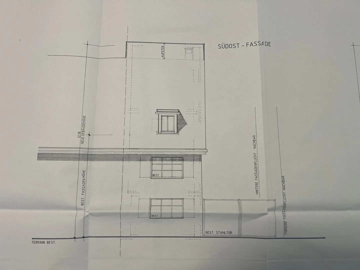 Affascinante casa a schiera angolare in posizione centrale a Hölstein – spaziosa, ben curata e con vista sulla Vordere Frenke - Foto 32 di 38
