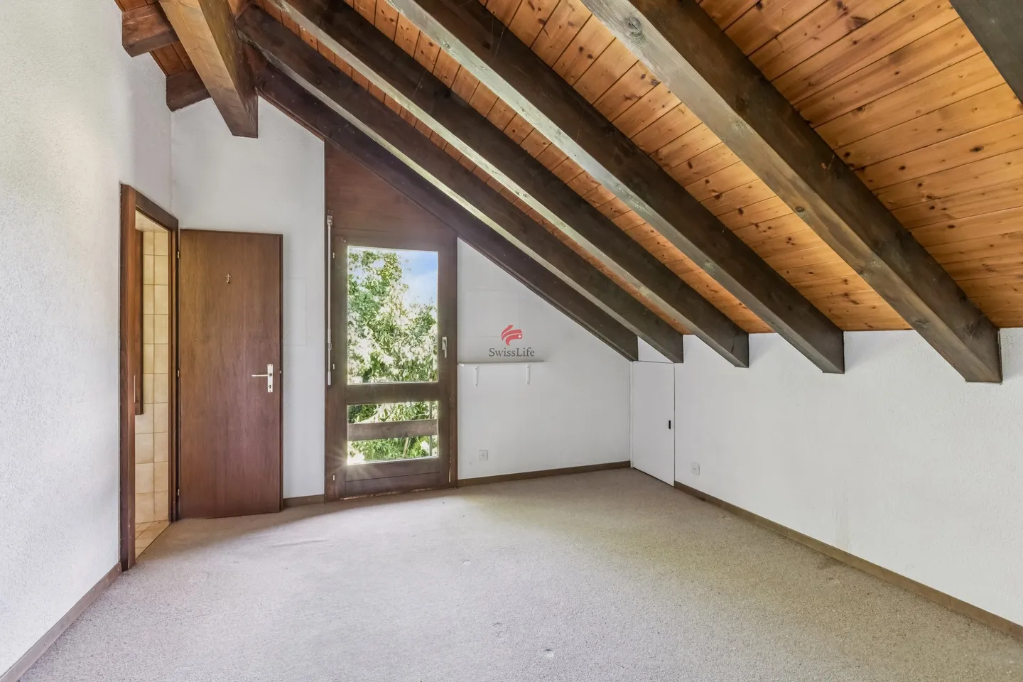Charmantes Einfamilienhaus mit Aussicht - Foto 6 von 11