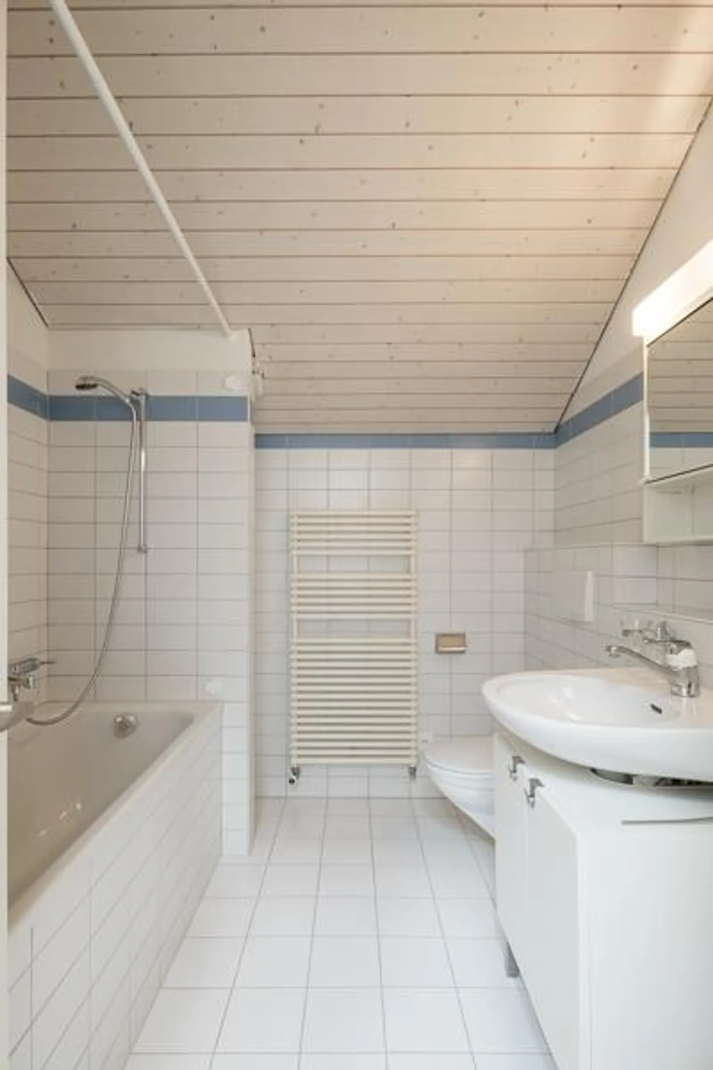 111 m² solo per TE - meravigliosa maisonette! - Foto 4 di 11