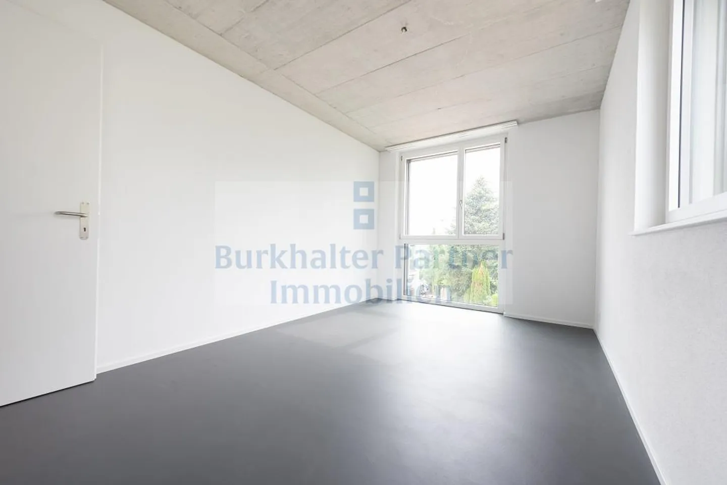 Duplexwohnung mit Loggia - Foto 7 von 10