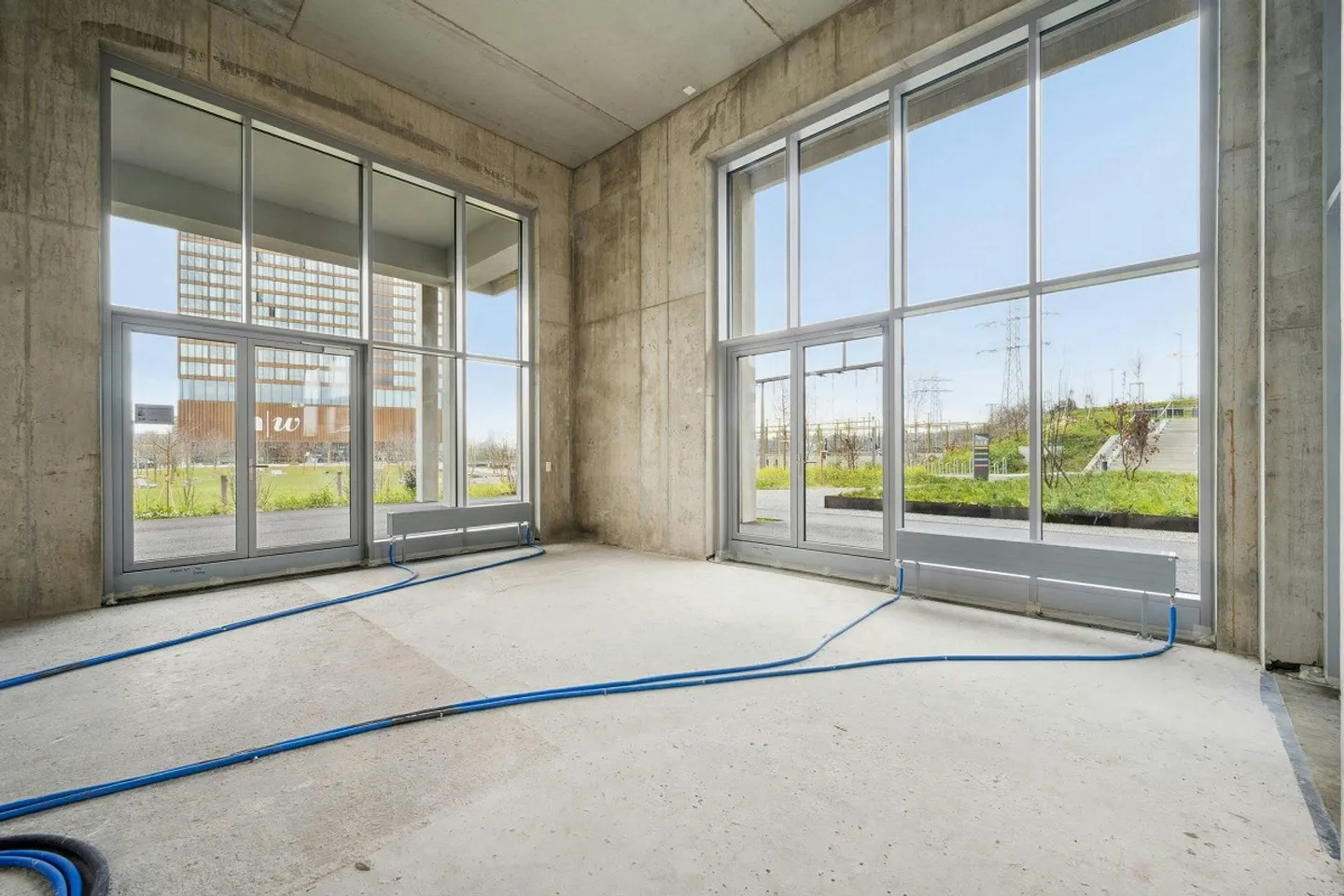 Spazio commerciale spazioso con potenziale per concetti innovativi - Foto 5 di 12