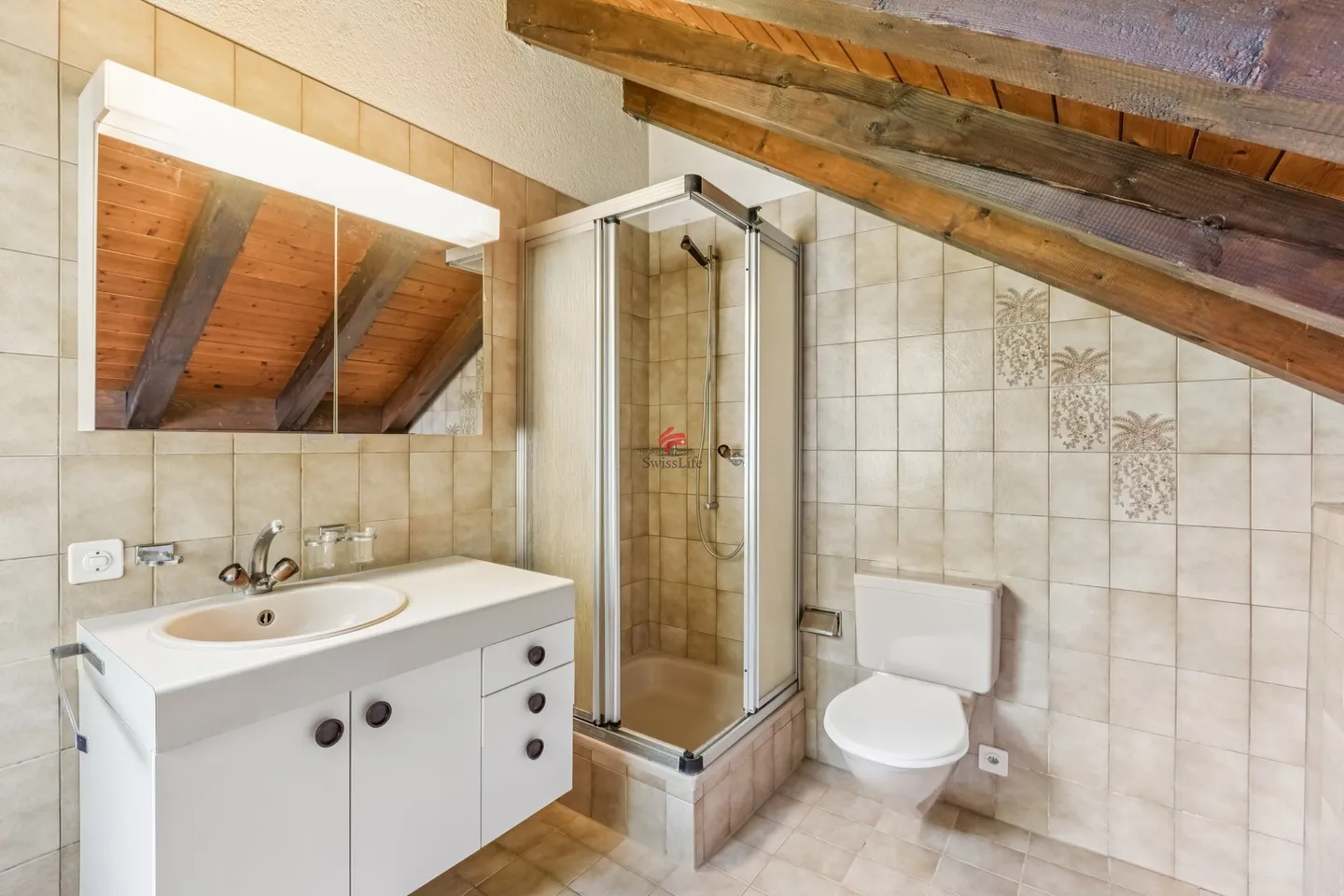 Charmantes Einfamilienhaus mit Aussicht - Foto 7 von 11
