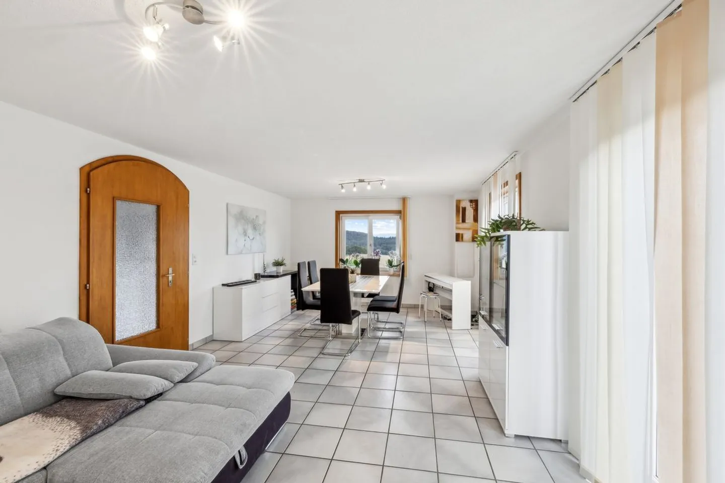 Maison individuelle à vendre - Photo 4 sur 10