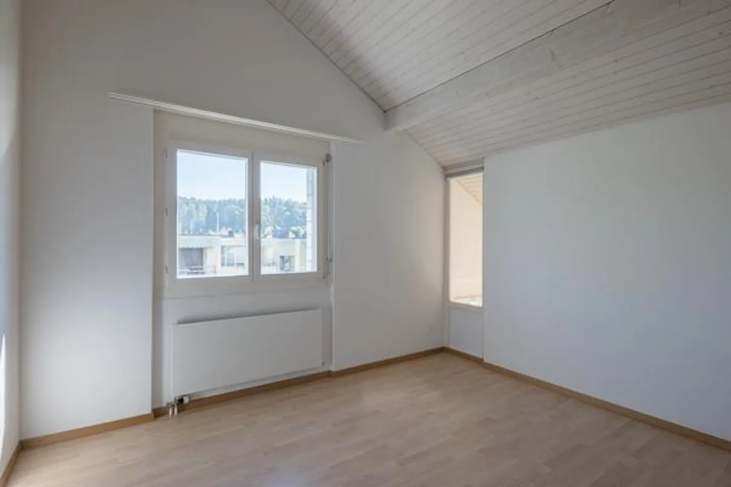 111 m² solo per TE - meravigliosa maisonette! - Foto 5 di 11
