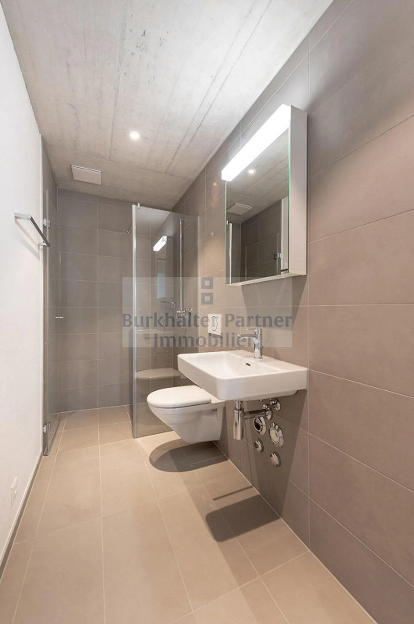 Duplexwohnung mit Loggia - Foto 9 von 10