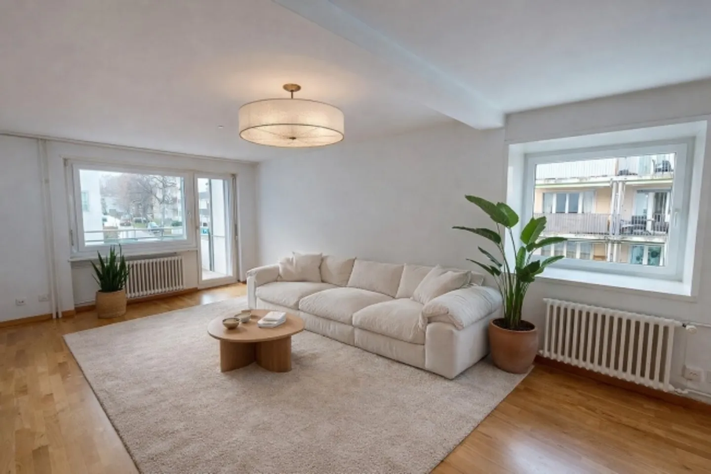 Apartment for rent - Photo 1 of 1