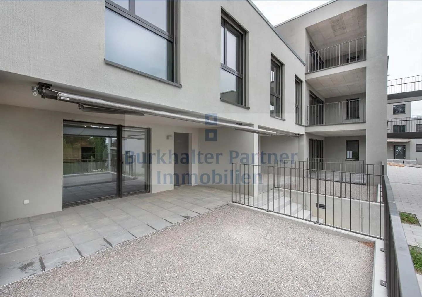 Duplexwohnung mit Loggia - Foto 10 von 10