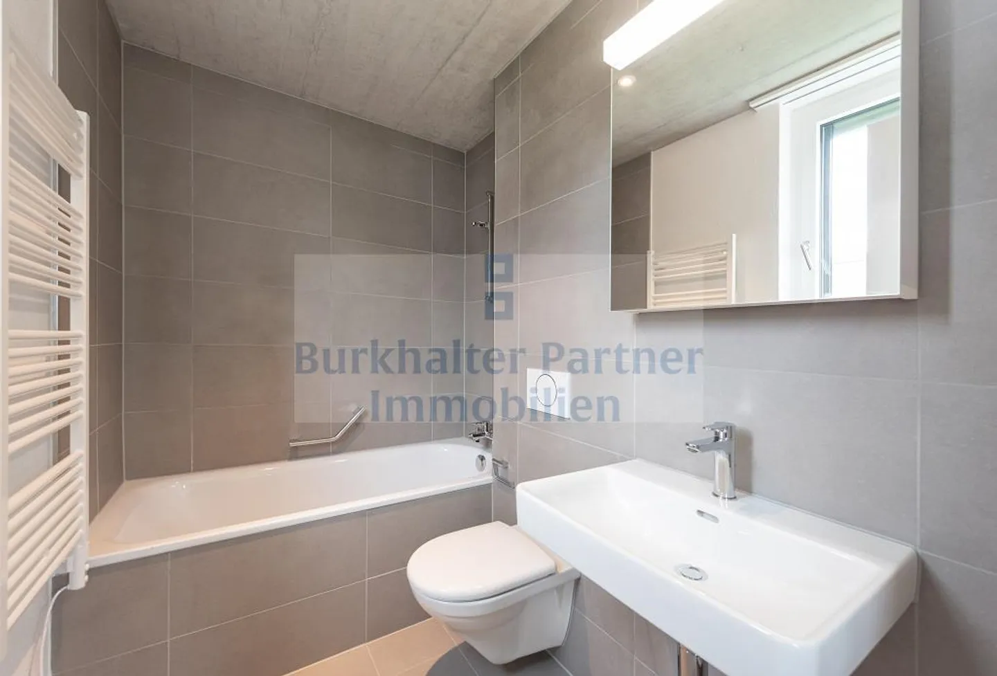 Duplexwohnung mit Loggia - Foto 8 von 10