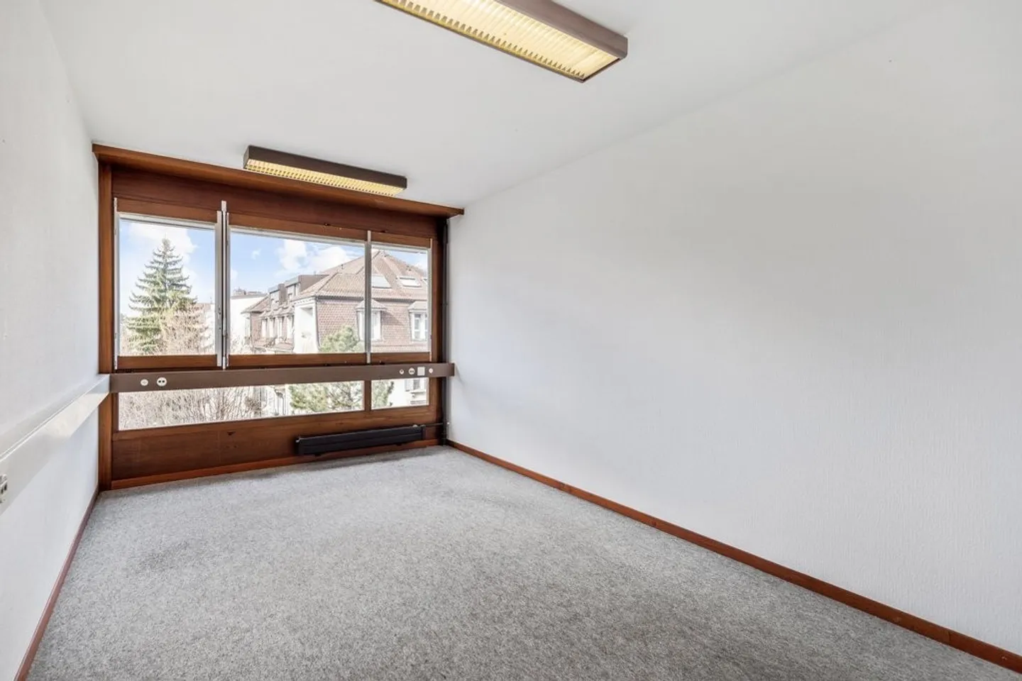 Bürofläche im Zentrum Lausanne - Foto 9 von 10