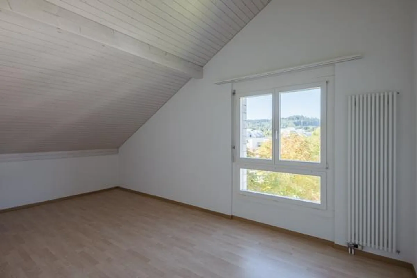 111 m² solo per TE - meravigliosa maisonette! - Foto 6 di 11