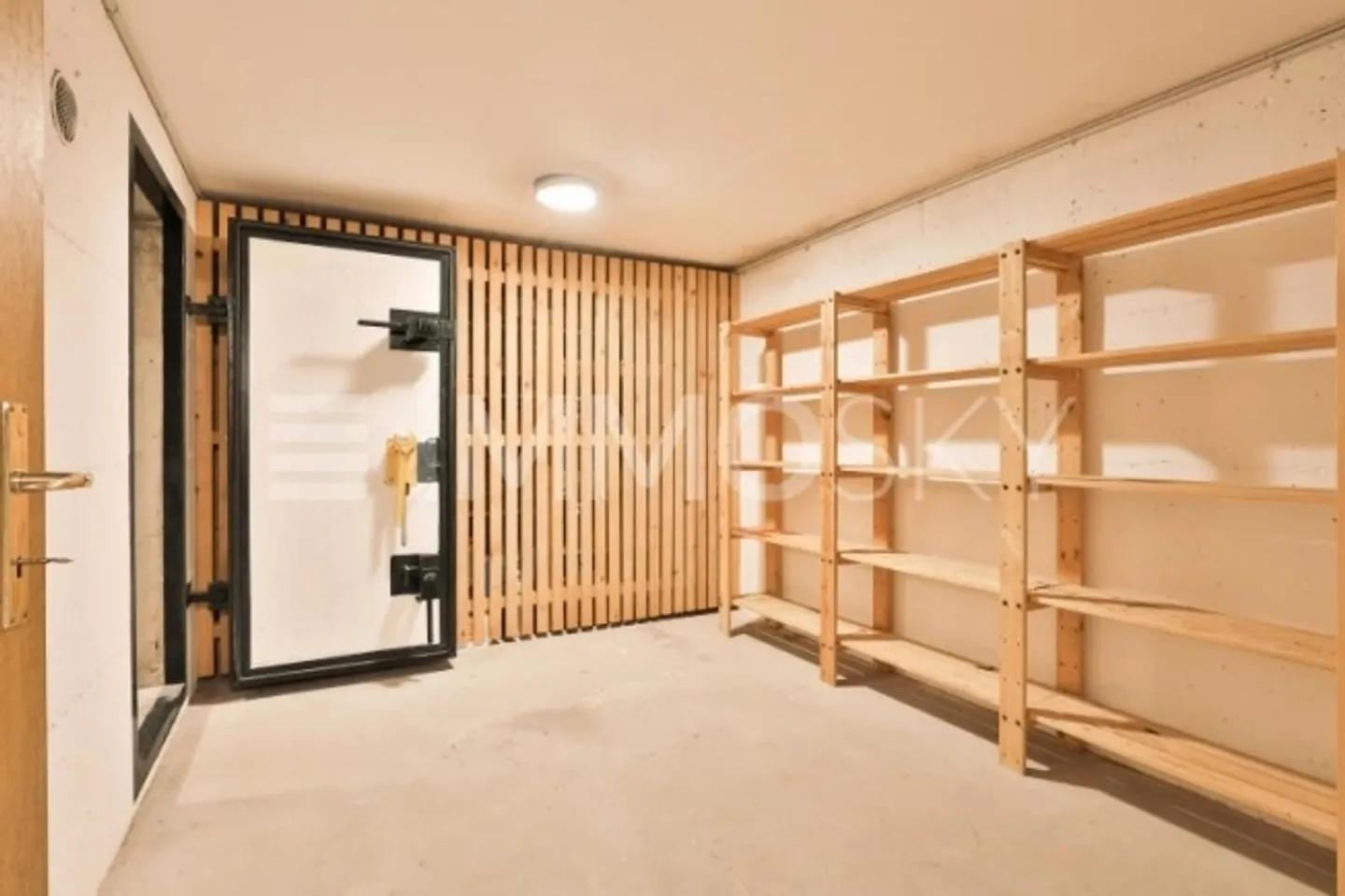 Perfekt gepflegtes Doppelhaus in Commugny - Foto 9 von 10