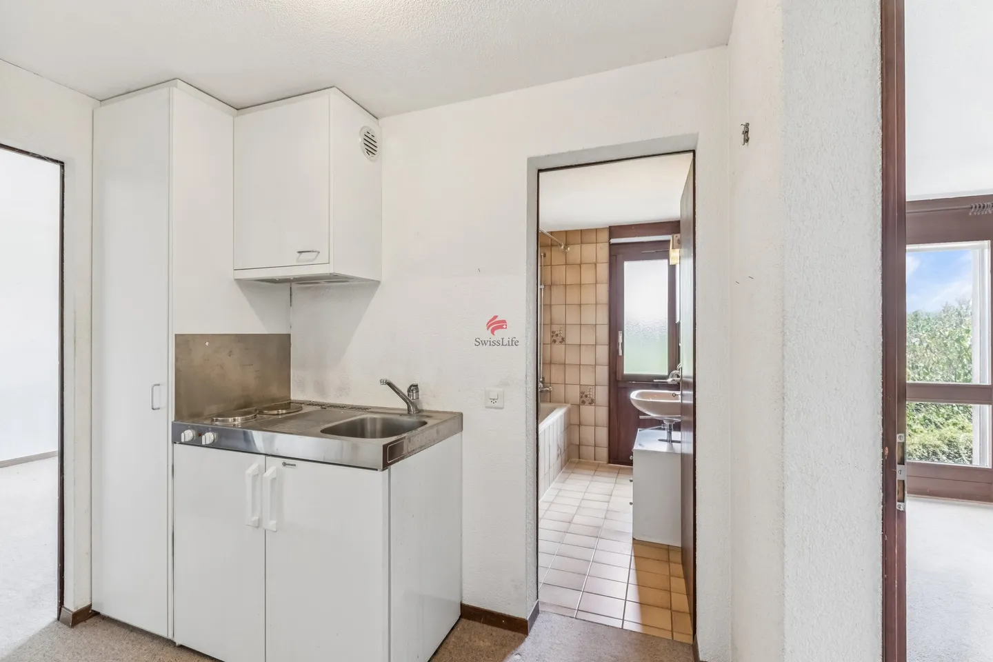Charmantes Einfamilienhaus mit Aussicht - Foto 8 von 11