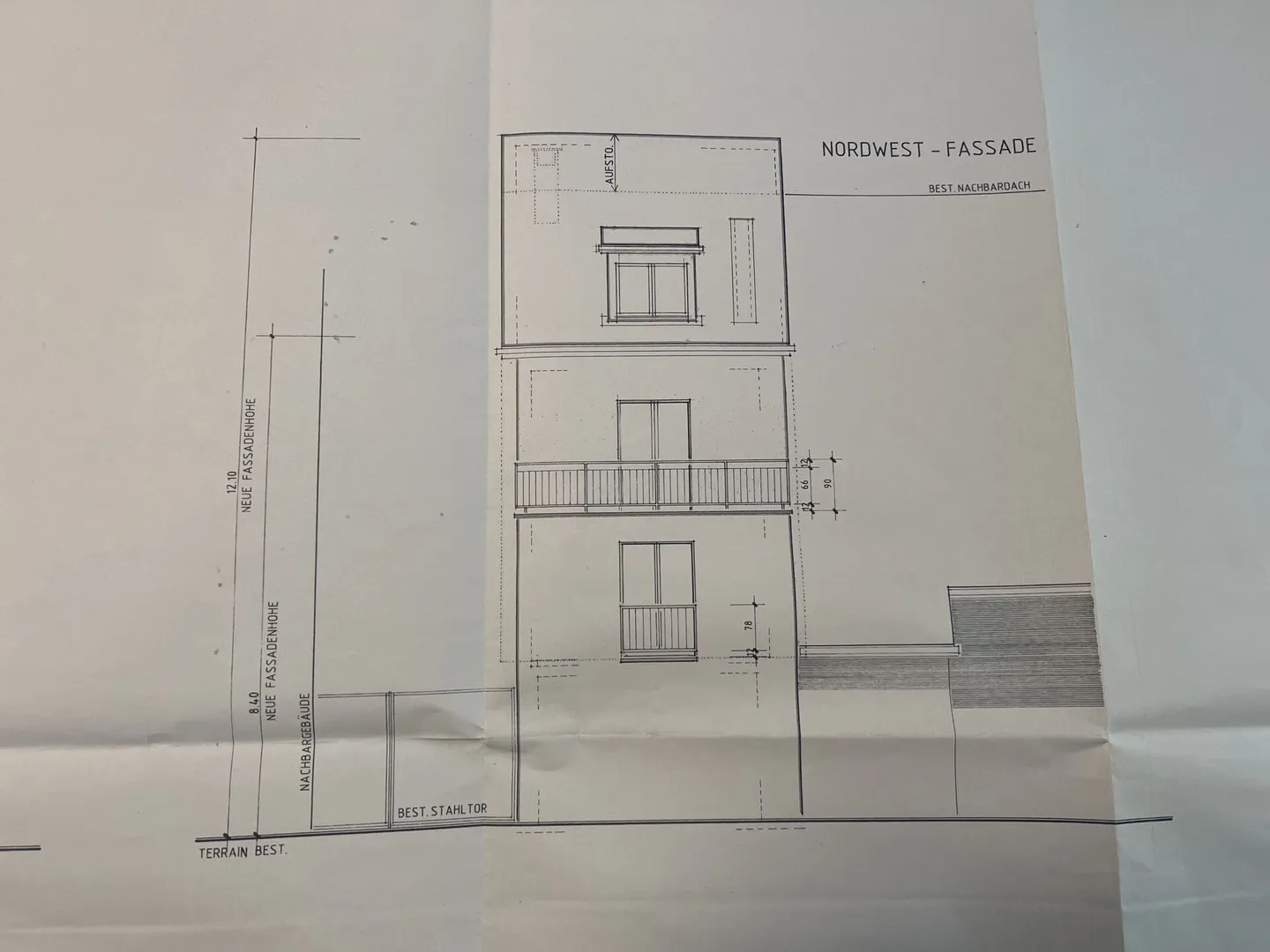 Affascinante casa a schiera angolare in posizione centrale a Hölstein – spaziosa, ben curata e con vista sulla Vordere Frenke - Foto 33 di 38