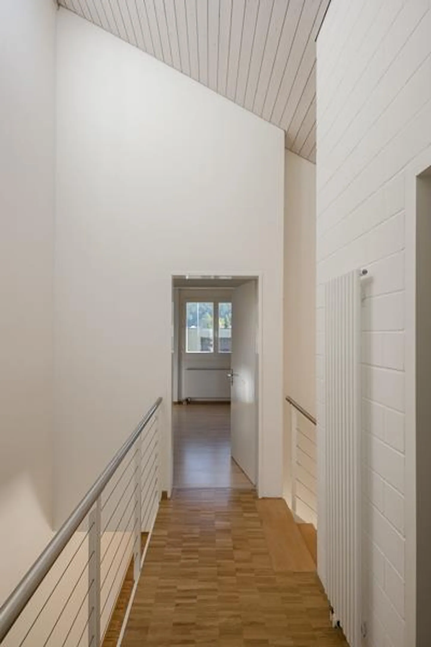 111 m² solo per TE - meravigliosa maisonette! - Foto 7 di 11