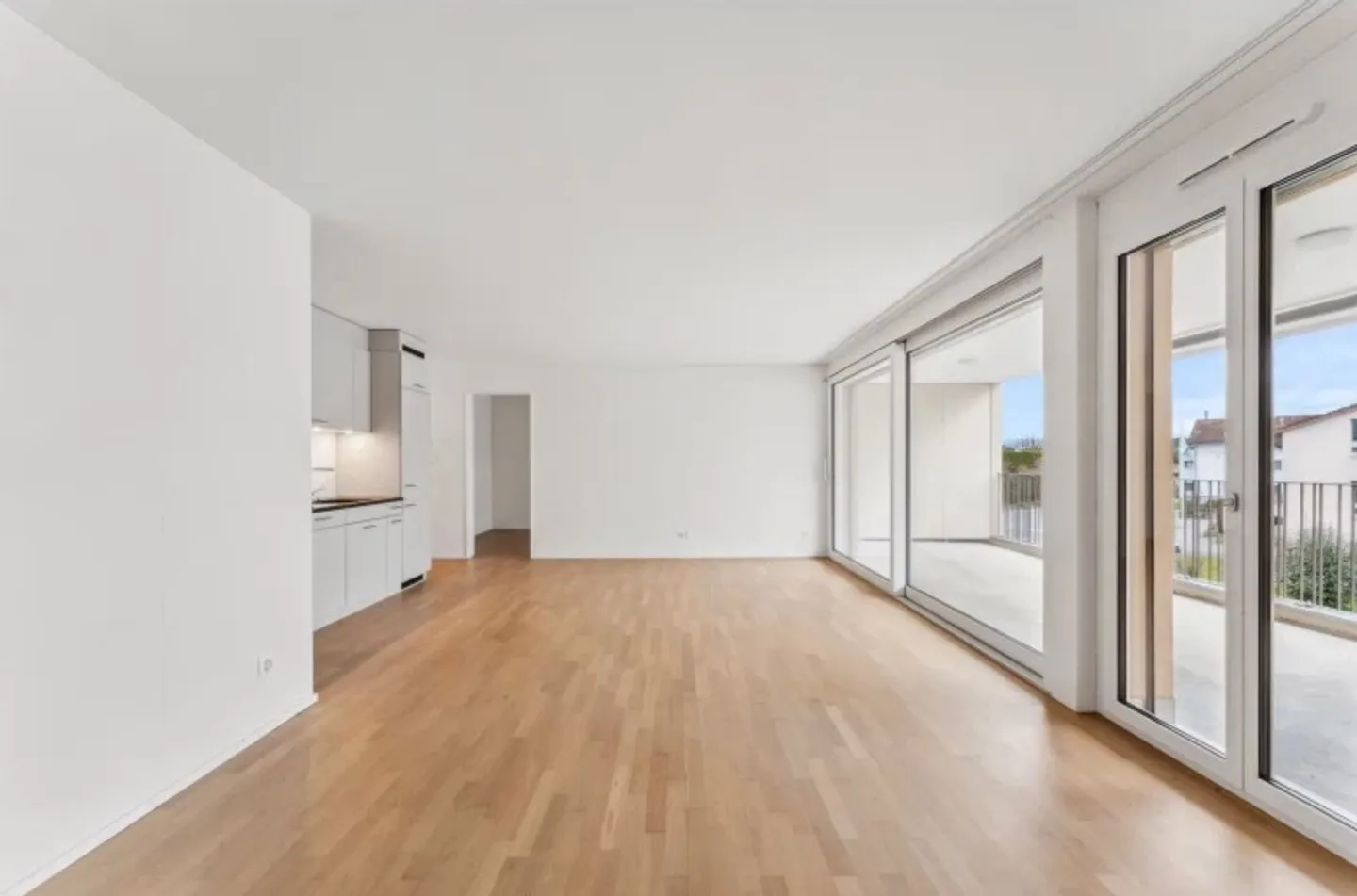 In the Heart of Beromünster - Photo 1 of 9