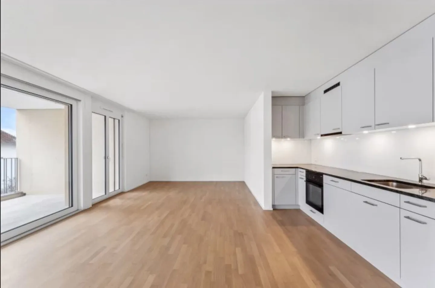 In the Heart of Beromünster - Photo 2 of 9