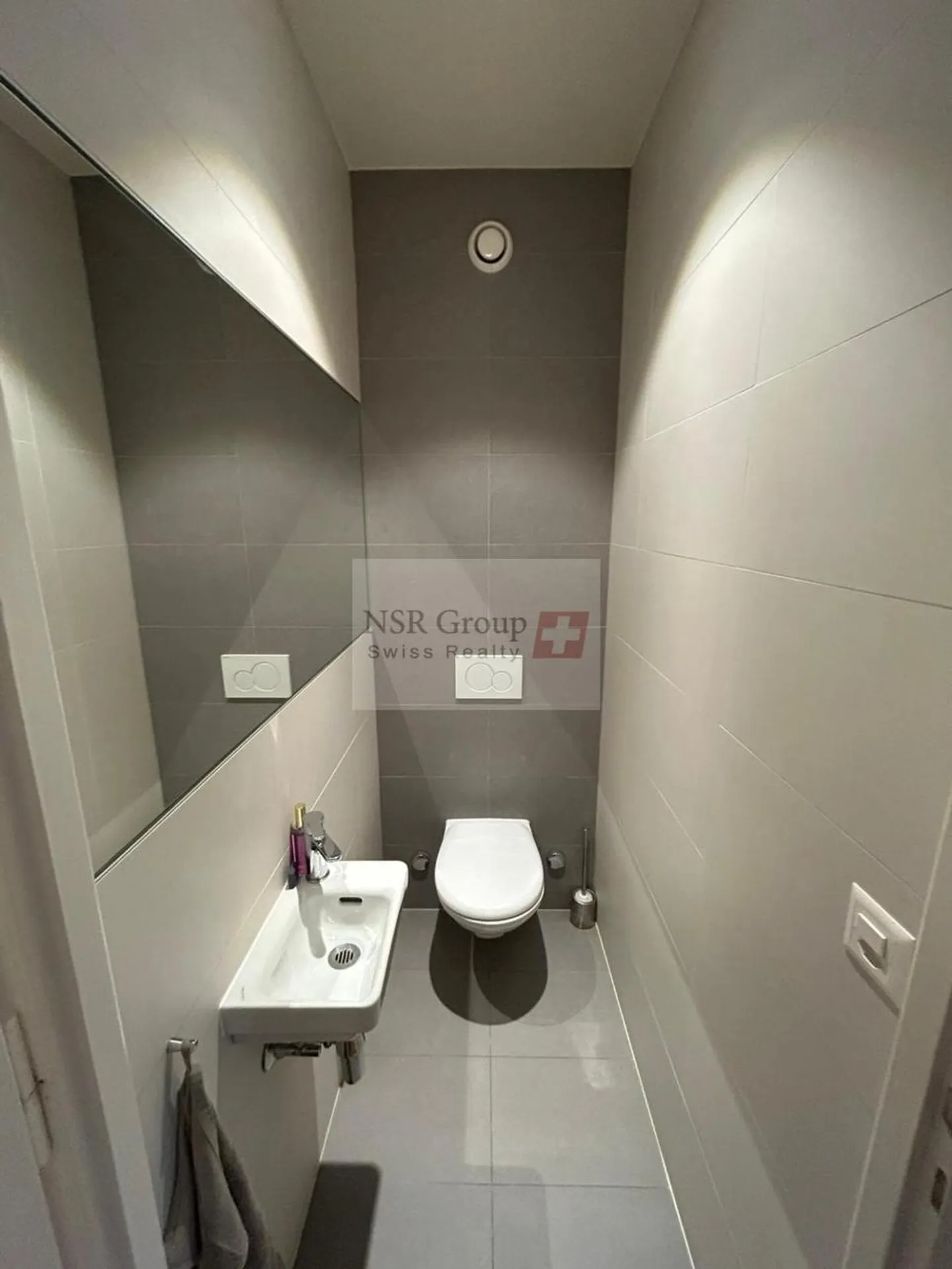 Charmant appartement rénové - Photo 6 sur 6