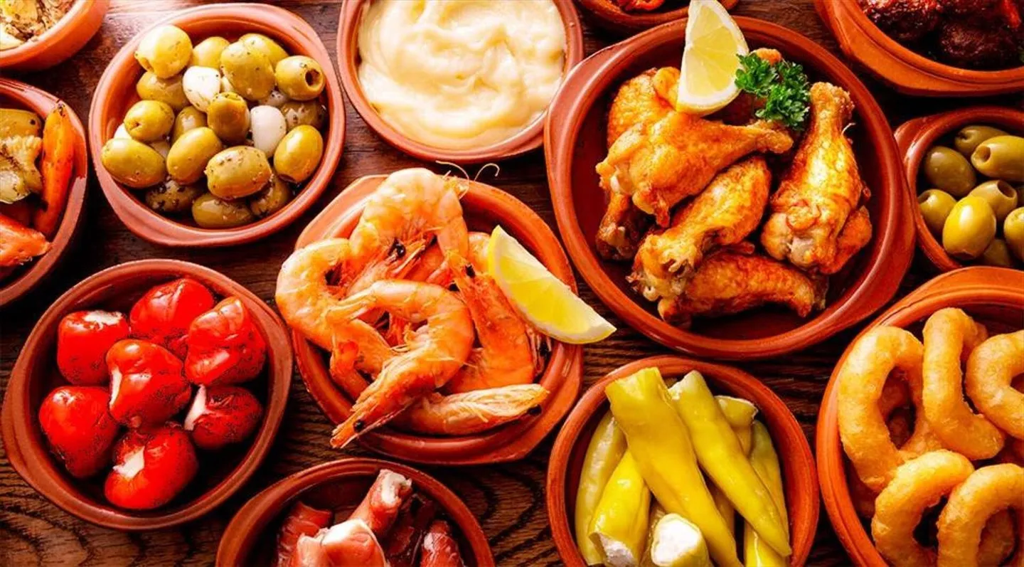 Restaurant - Photo 1 sur 1