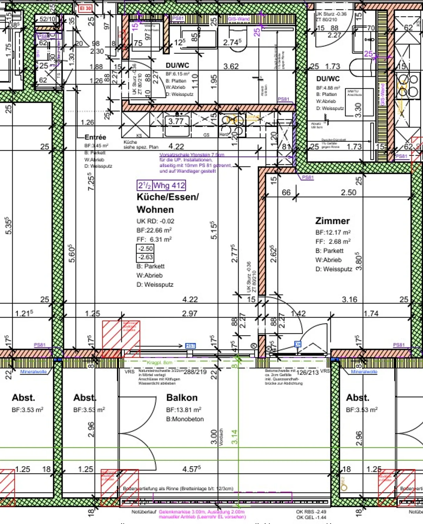 In the Heart of Beromünster - Photo 9 of 9