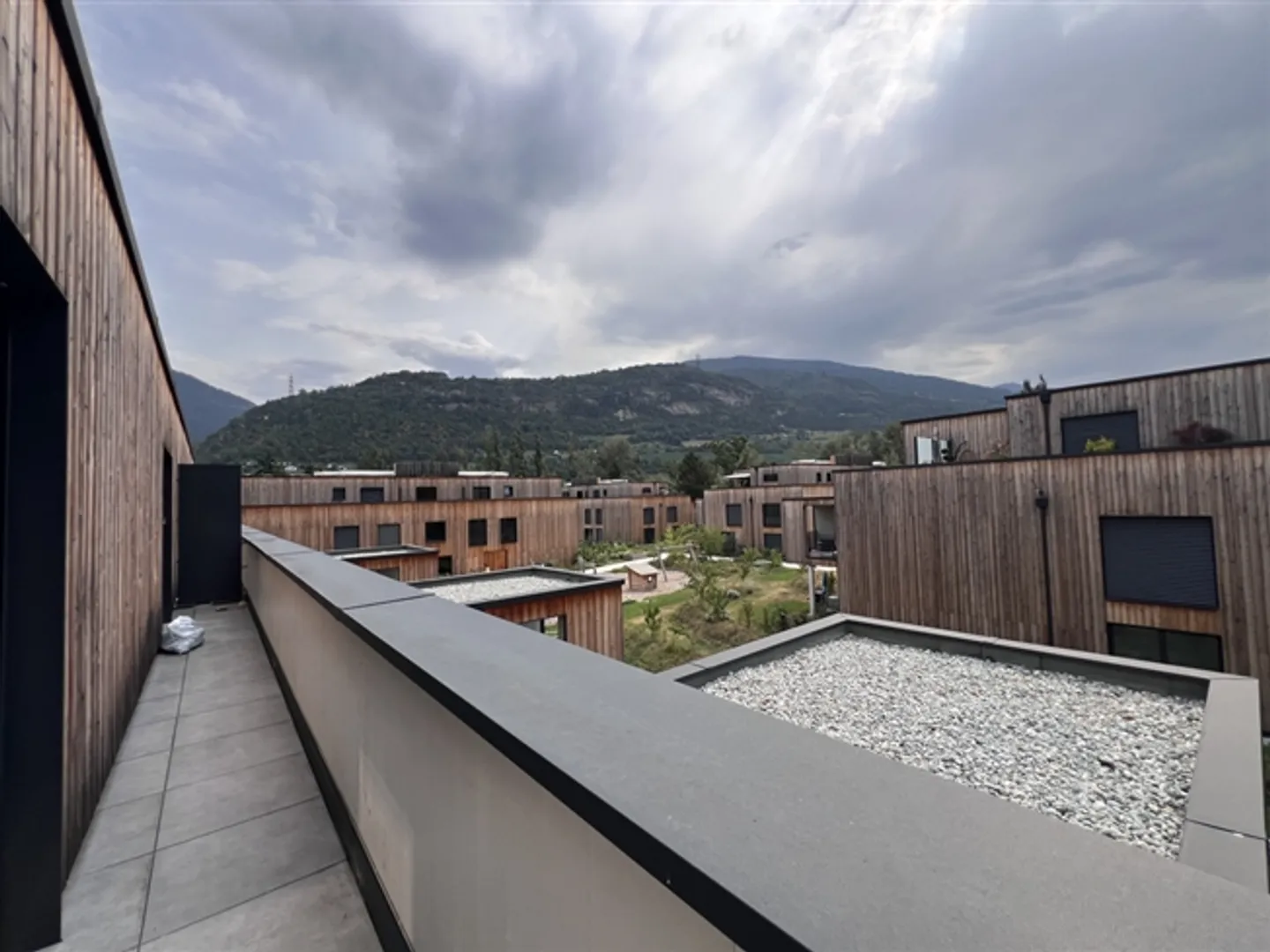 For rent 2.5 rooms with terrace - Photo 1 of 6