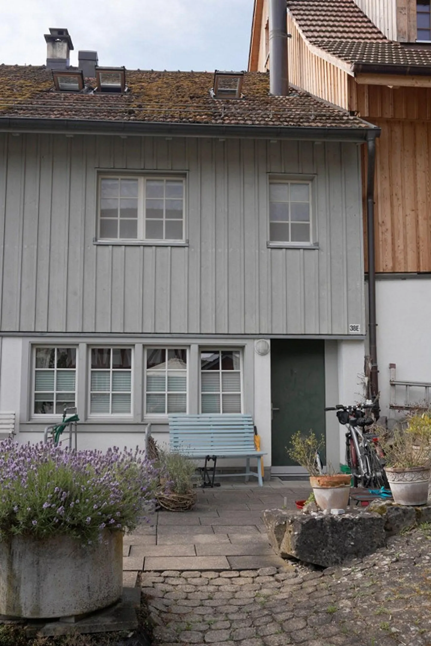 Appartement 4.5 pièces à Ebmatingen - Photo 1 sur 8