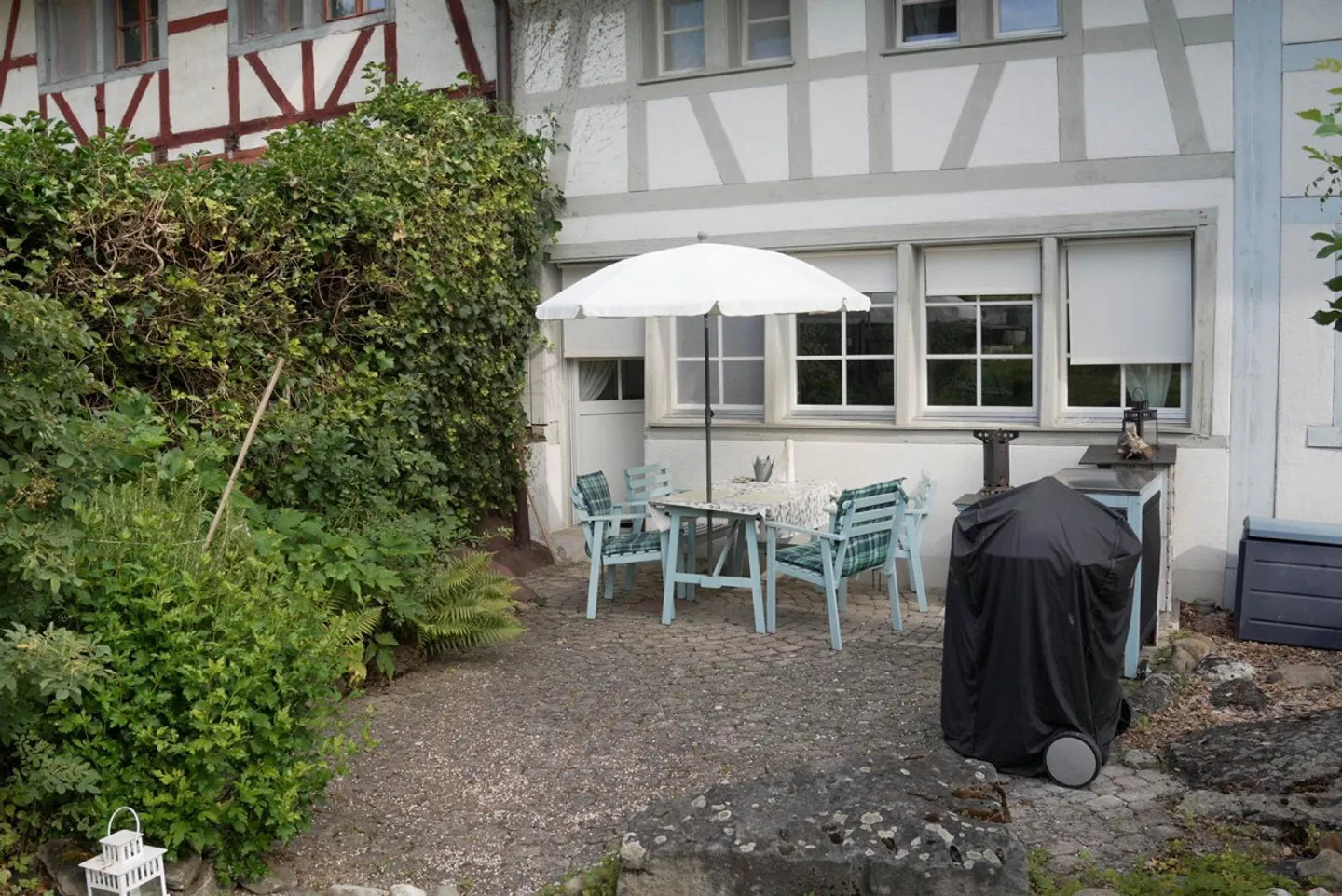 Appartement 4.5 pièces à Ebmatingen - Photo 2 sur 8