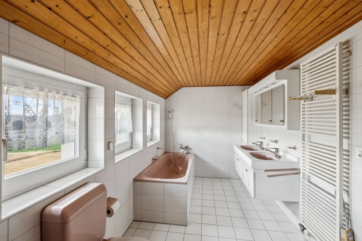 Maison individuelle à vendre - Photo 9 sur 10