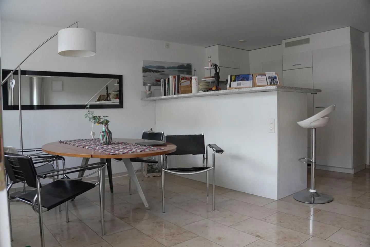 Appartement 4.5 pièces à Ebmatingen - Photo 3 sur 8