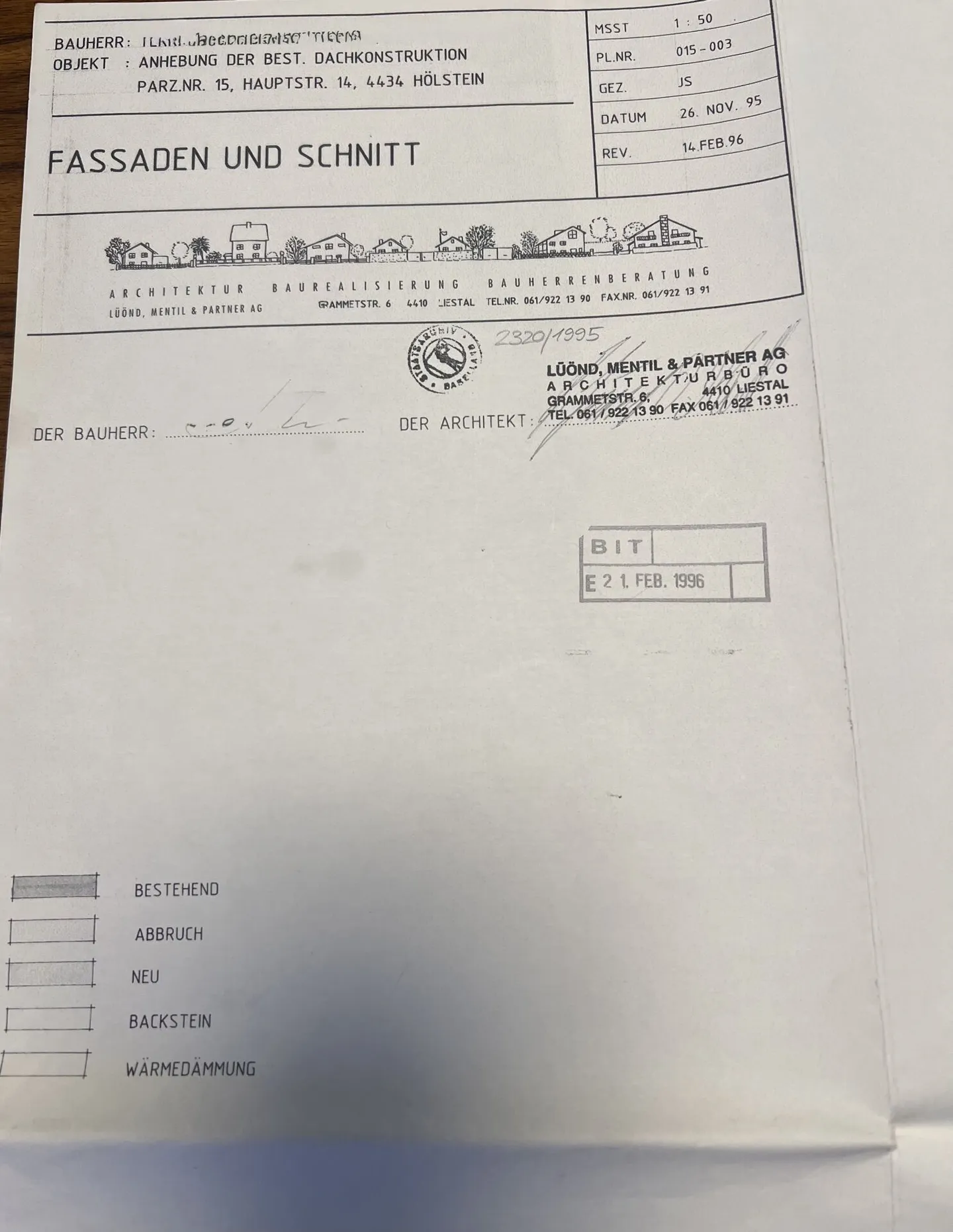 Affascinante casa a schiera angolare in posizione centrale a Hölstein – spaziosa, ben curata e con vista sulla Vordere Frenke - Foto 37 di 38