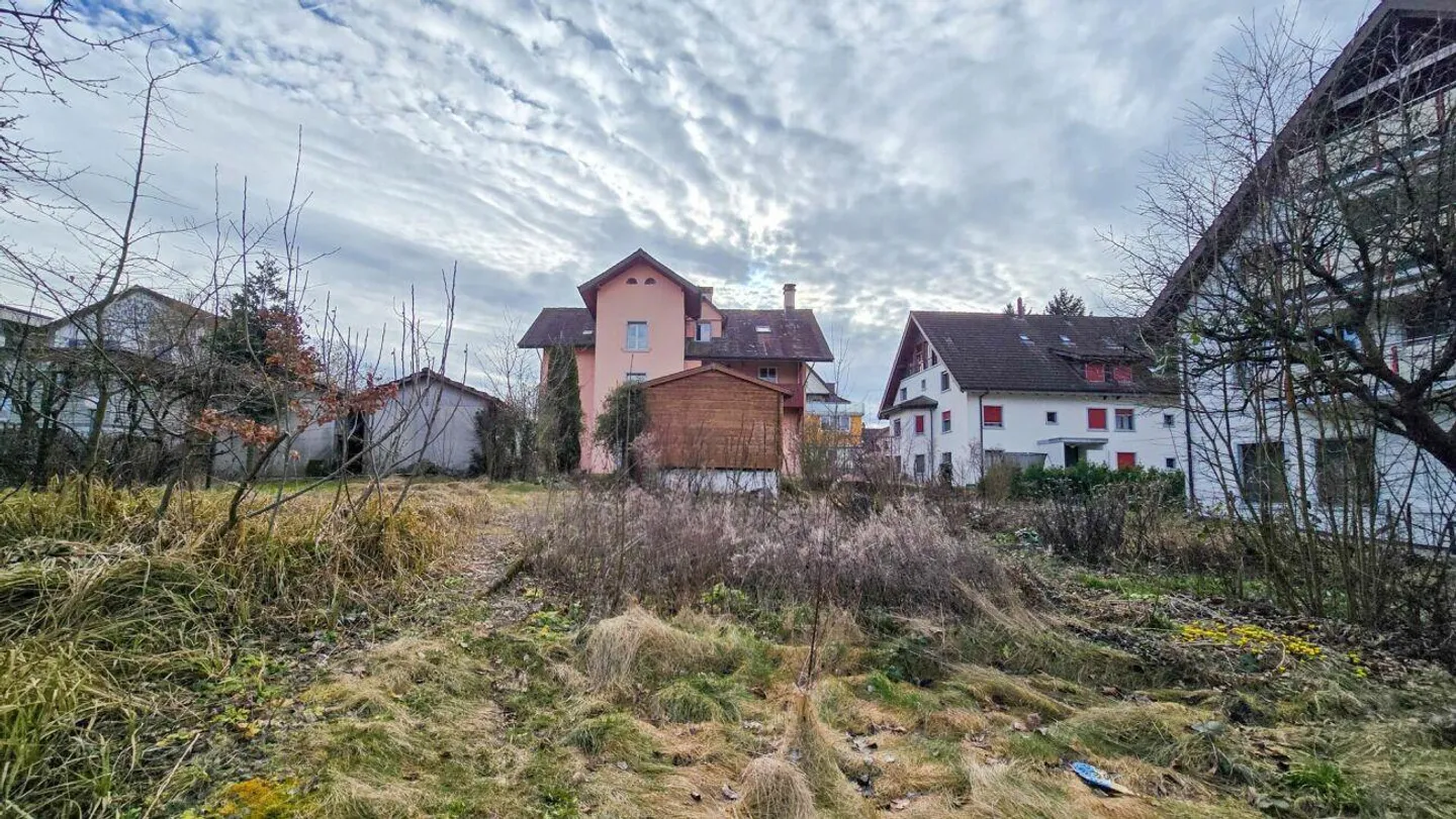 Casa plurifamiliare con potenziale - Foto 4 di 4