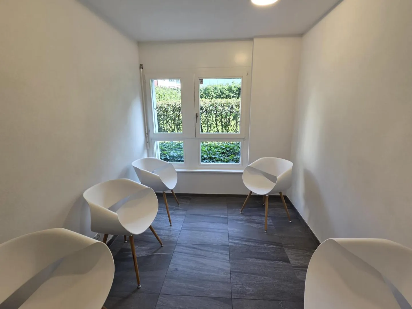 Cabinet Médical Rénové à Sion - Photo 2 sur 10