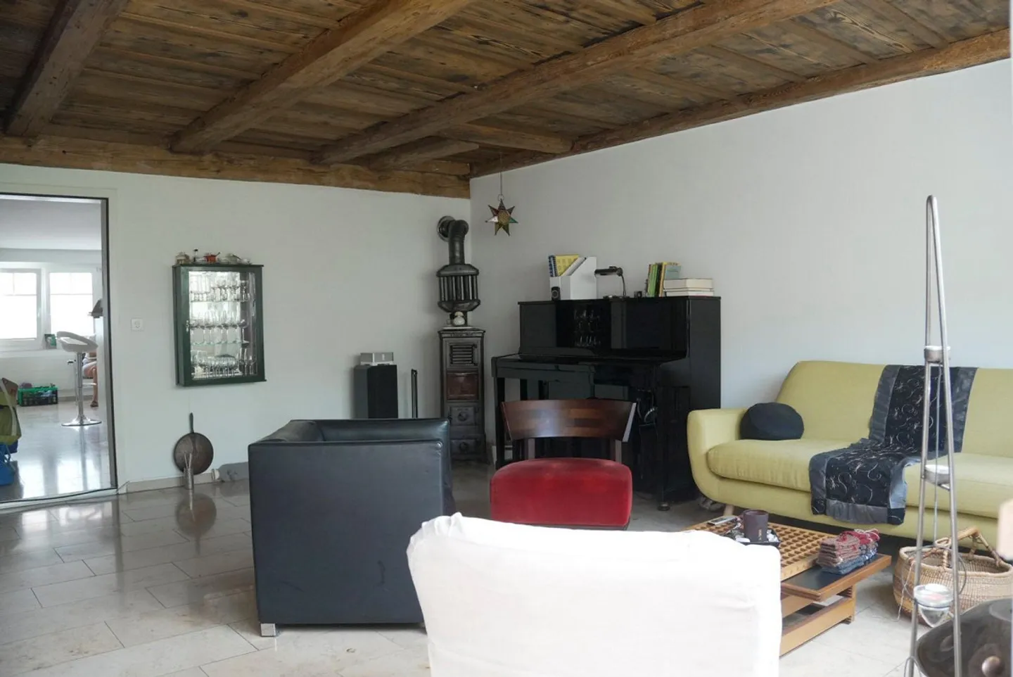 Appartement 4.5 pièces à Ebmatingen - Photo 4 sur 8