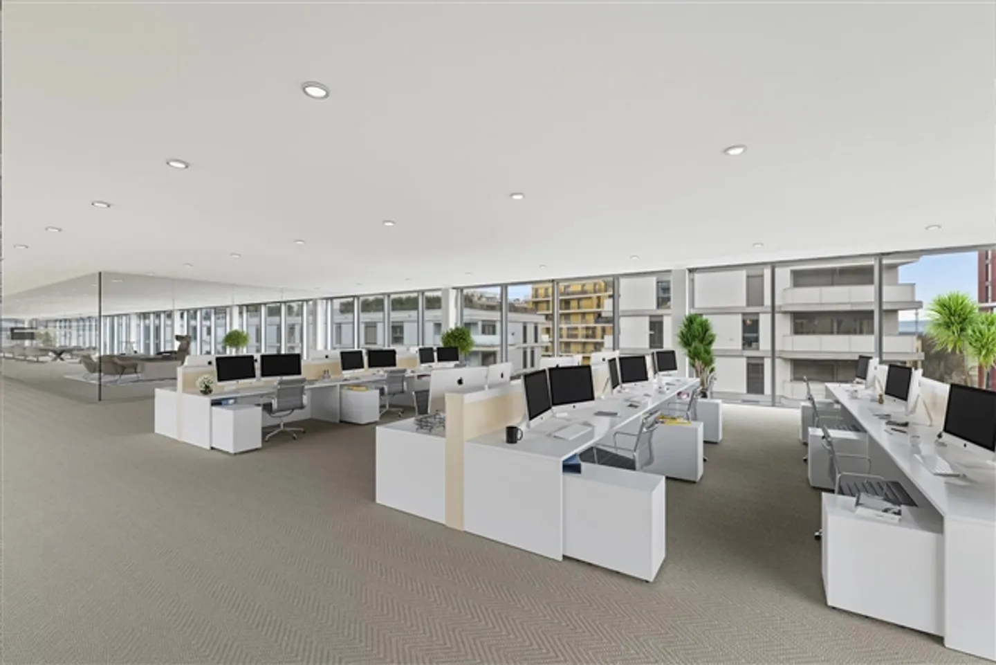 Offrez à votre entreprise un espace innovant et flexible - Photo 6 sur 12