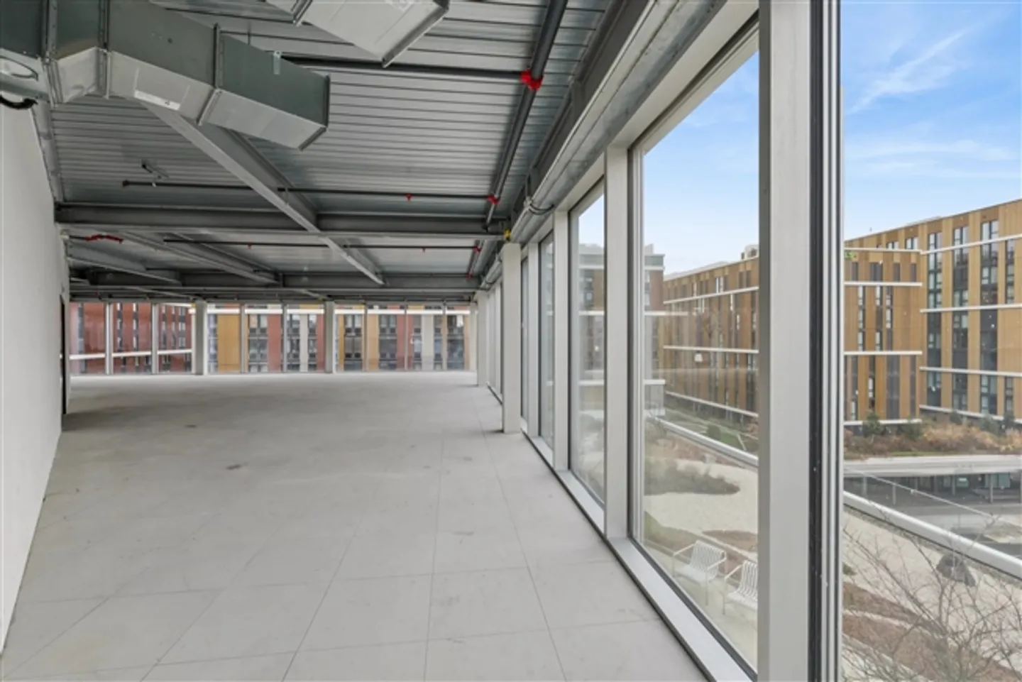 Offrez à votre entreprise un espace innovant et flexible - Photo 8 sur 12