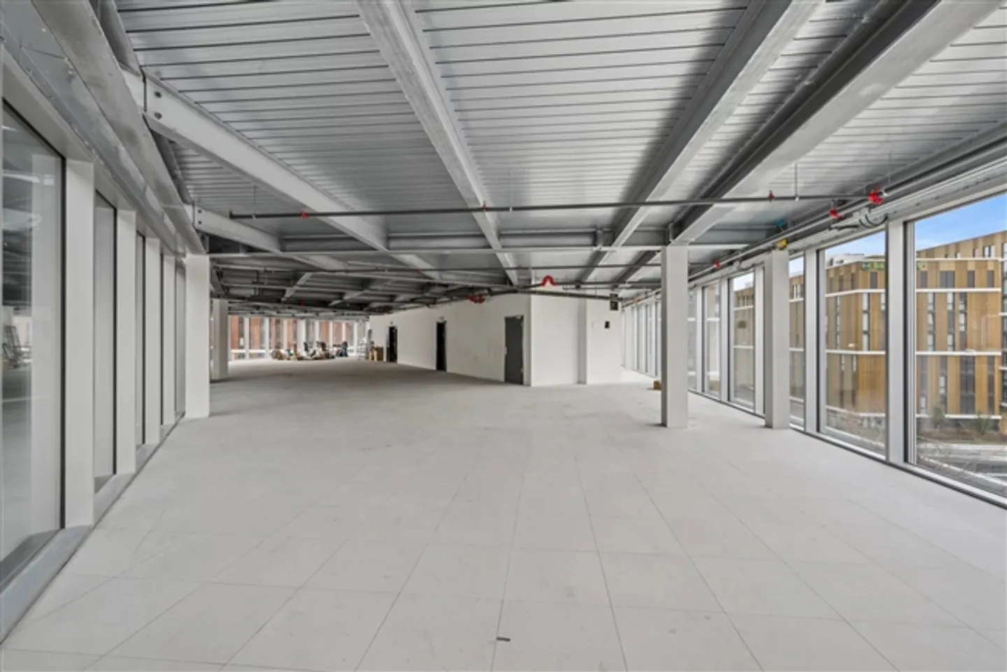 Offrez à votre entreprise un espace innovant et flexible - Photo 9 sur 12