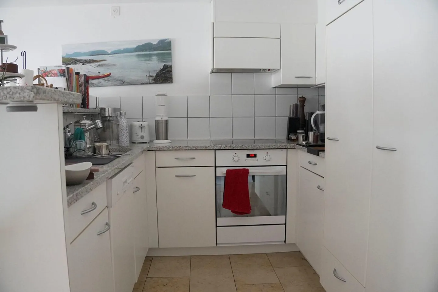 Appartement 4.5 pièces à Ebmatingen - Photo 5 sur 8