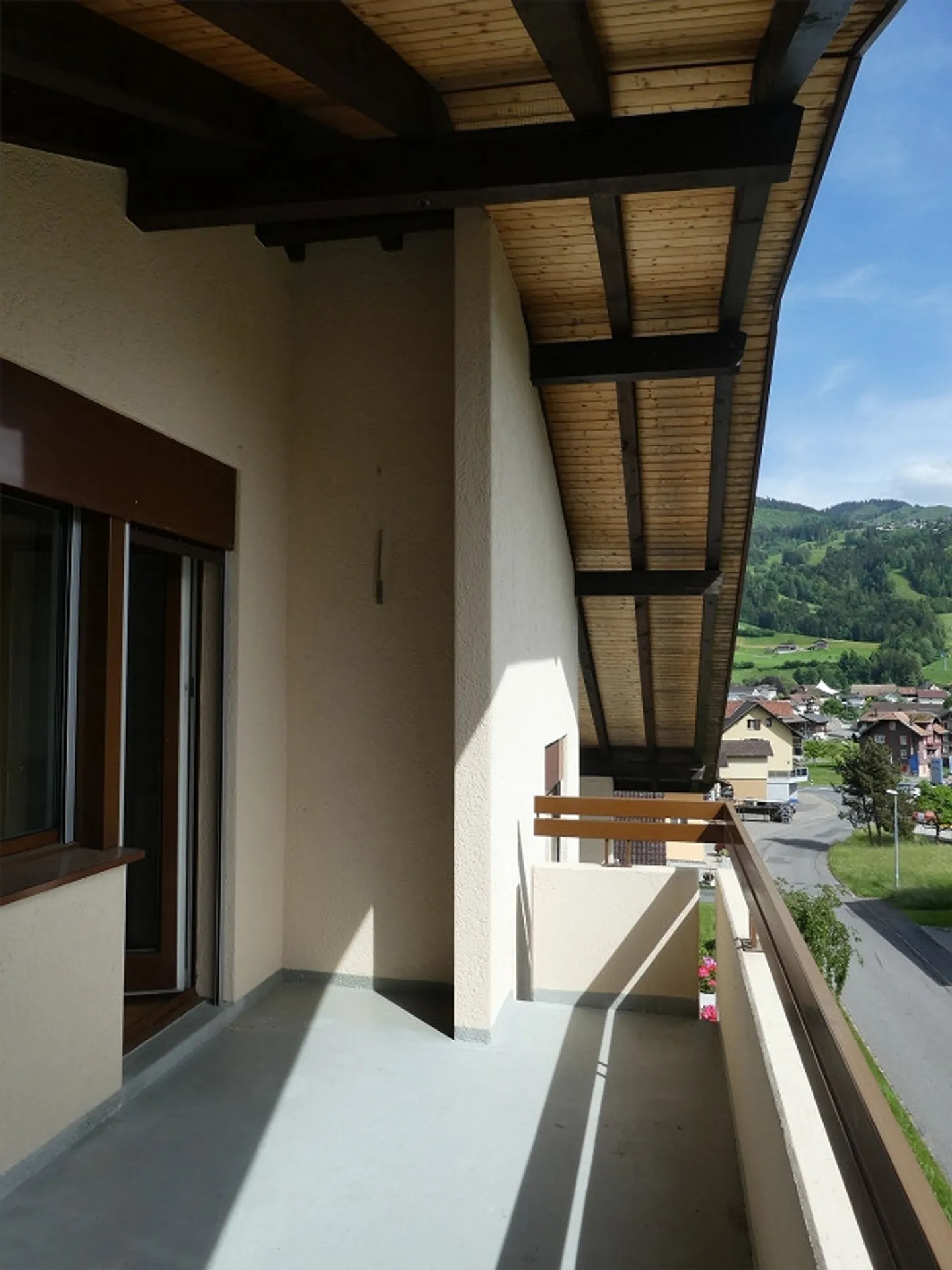 Attico di 4 stanze - Foto 2 di 11