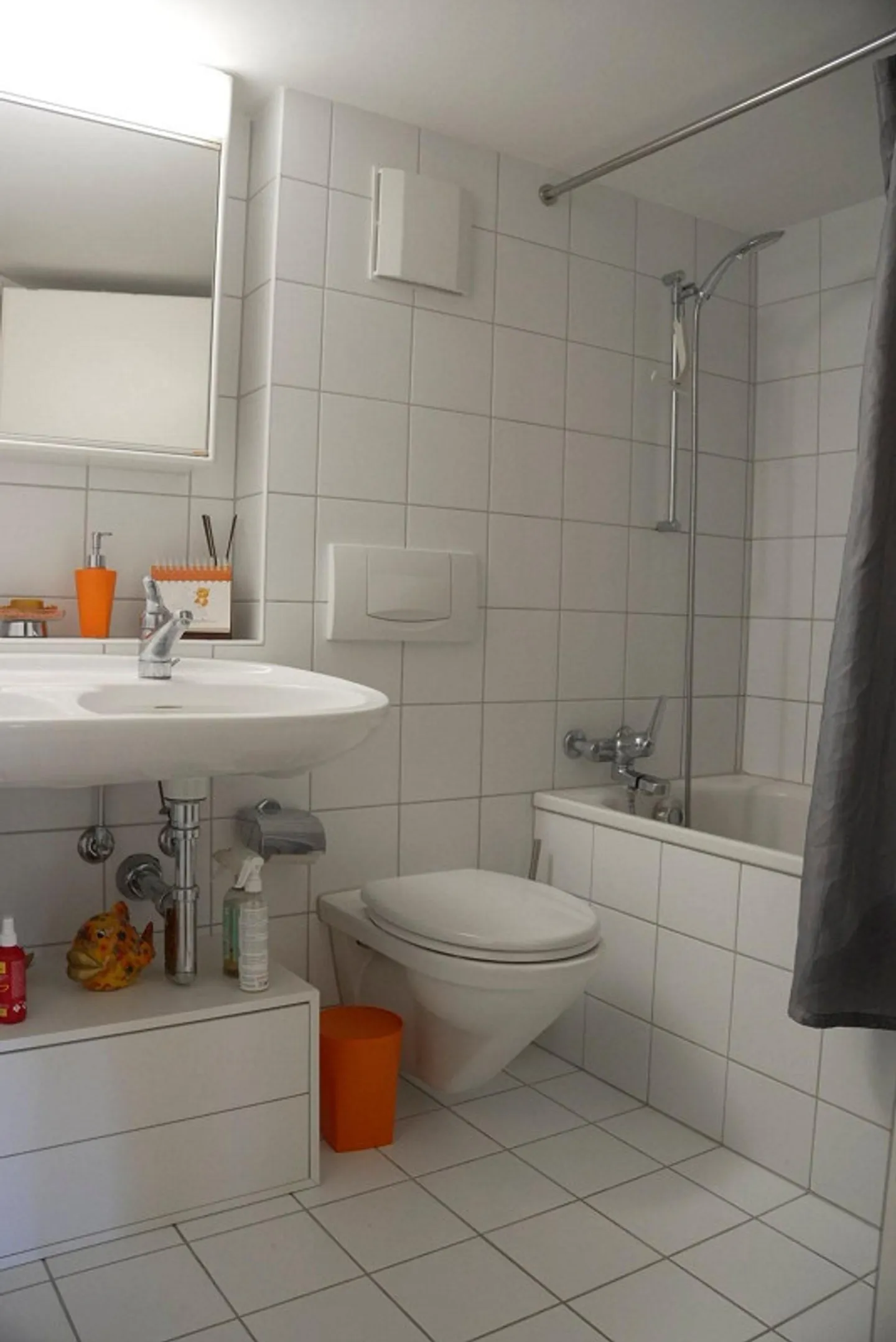 Appartement 4.5 pièces à Ebmatingen - Photo 6 sur 8