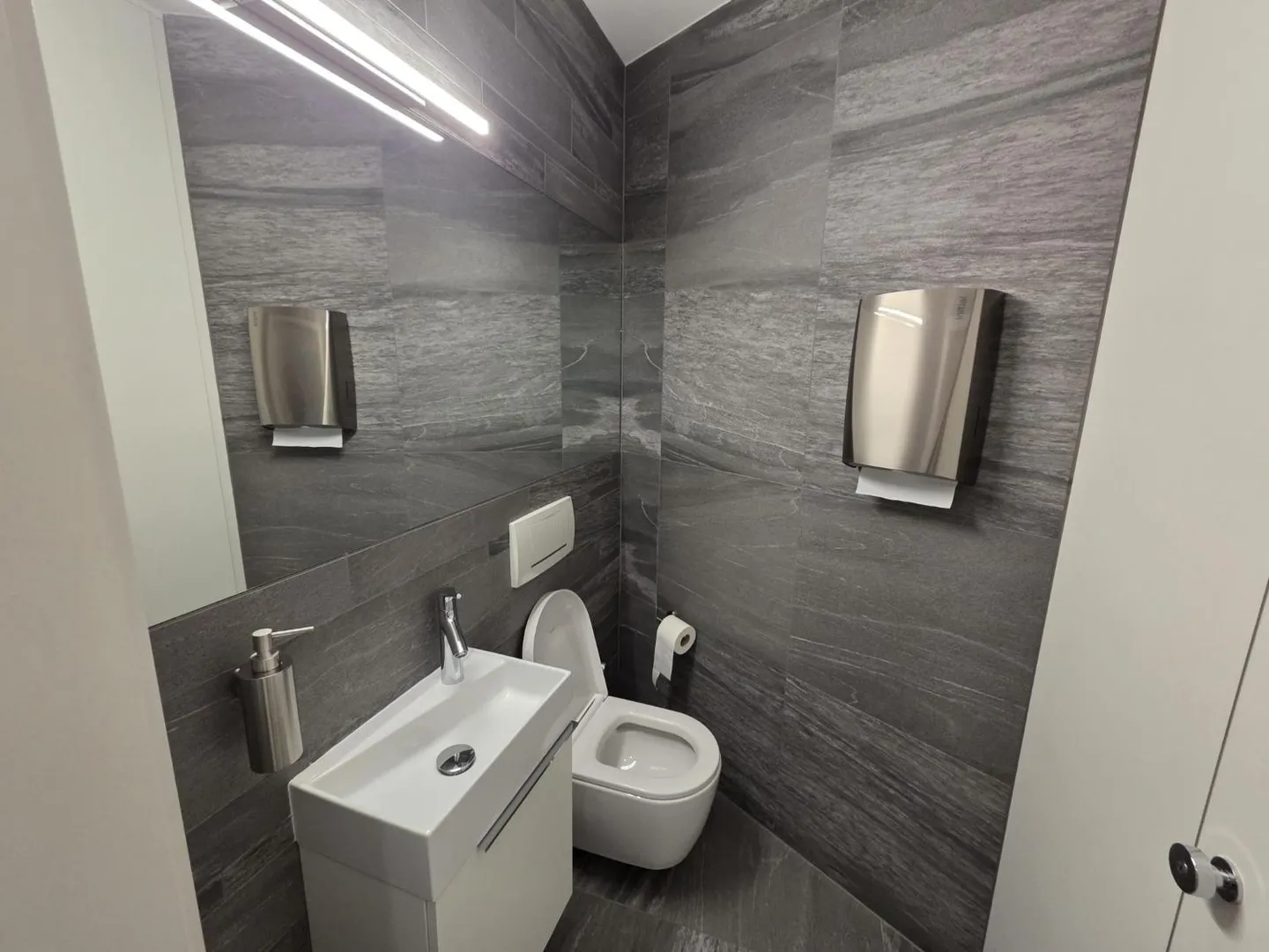 Cabinet Médical Rénové à Sion - Photo 9 sur 10