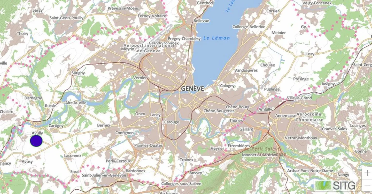 The Grange de Moulin Roget - Promotion of 2 contiguous villas - Lot B - Photo 11 of 13