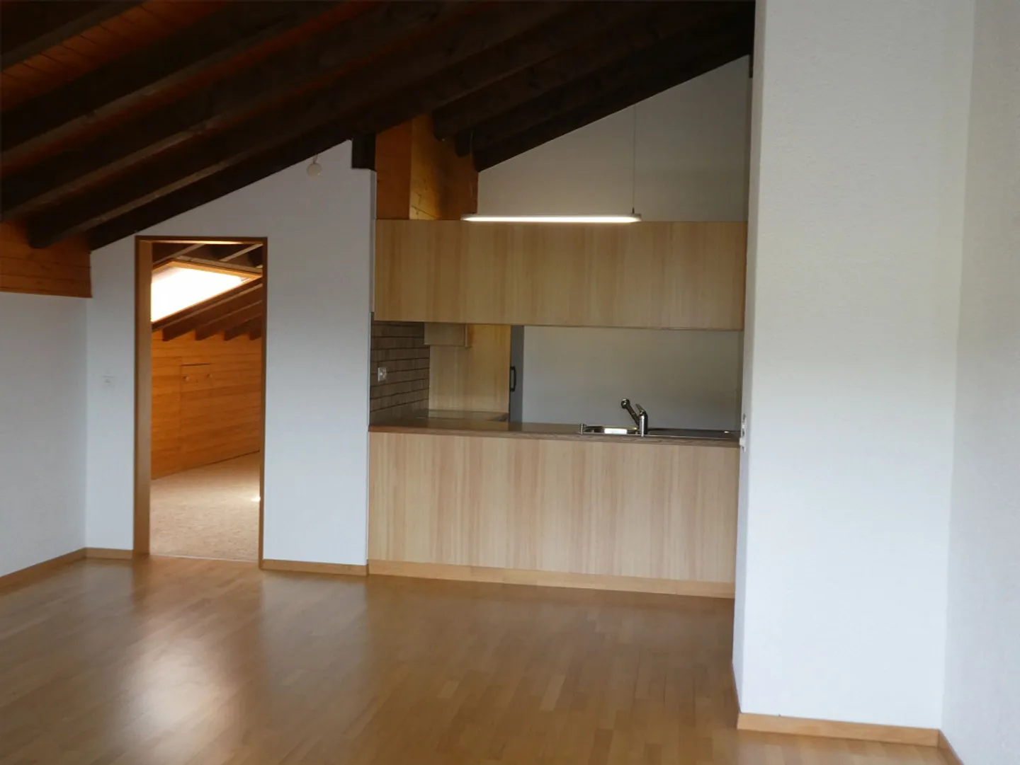 Attico di 4 stanze - Foto 3 di 11