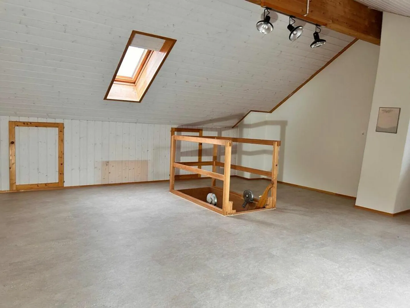 Maison individuelle de 6,5 pièces avec grand jardin et garage - Photo 7 sur 10