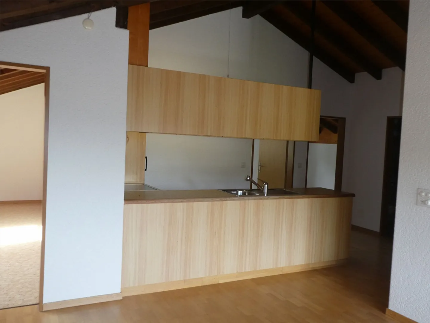 Attico di 4 stanze - Foto 4 di 11