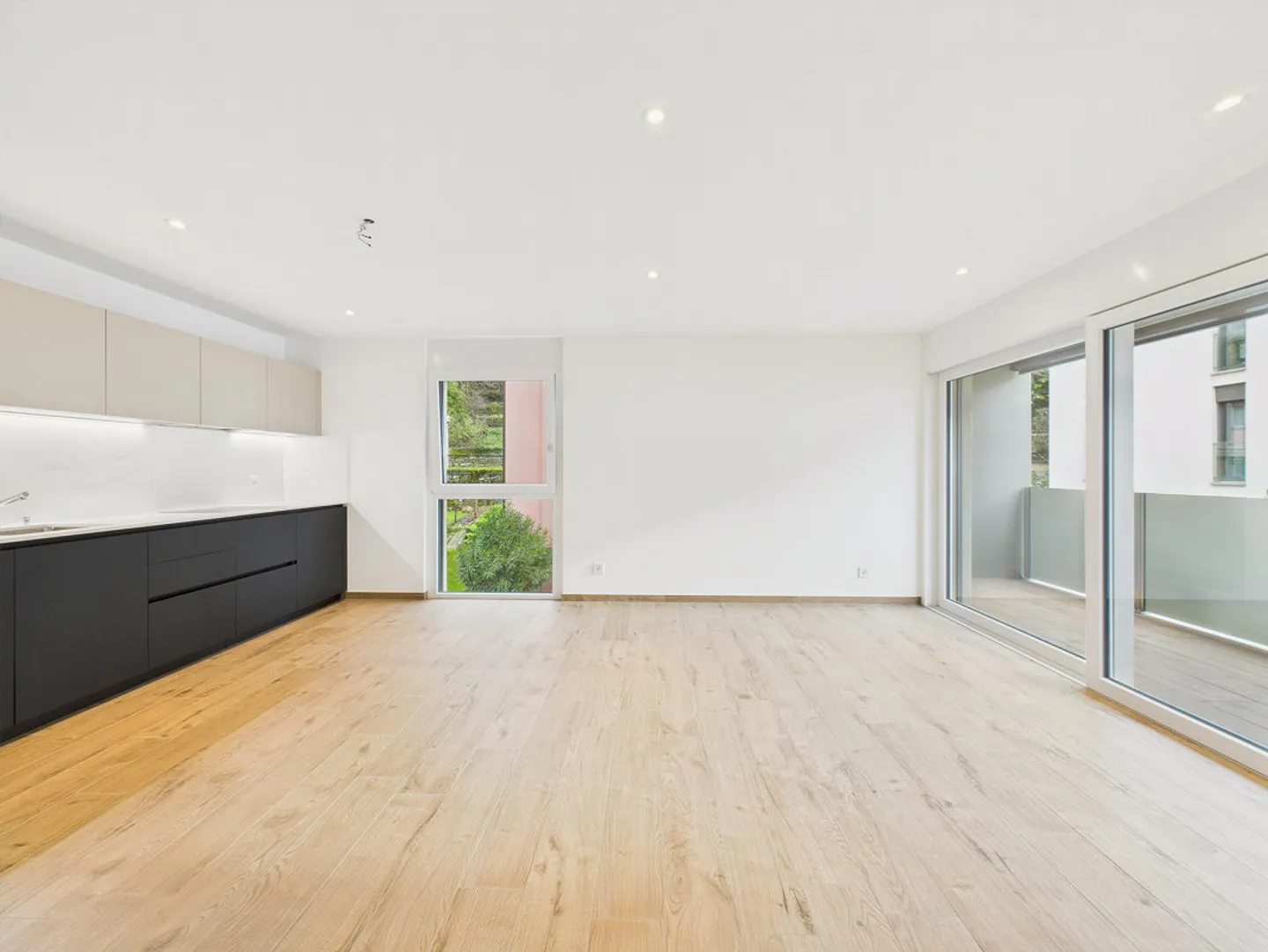 Charming 2.5-room apartment in Bellinzona, Canton TI - Photo 1 of 11