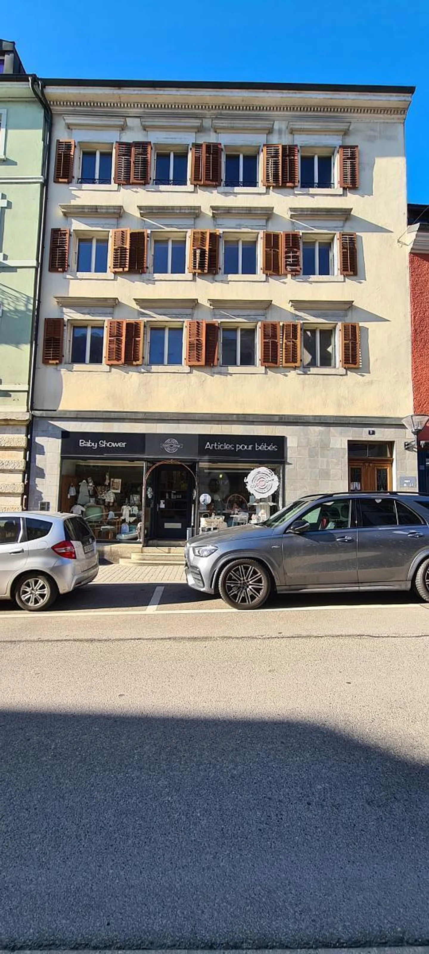 GROßES POTENZIAL IDEAL GELEGEN - Foto 1 von 6