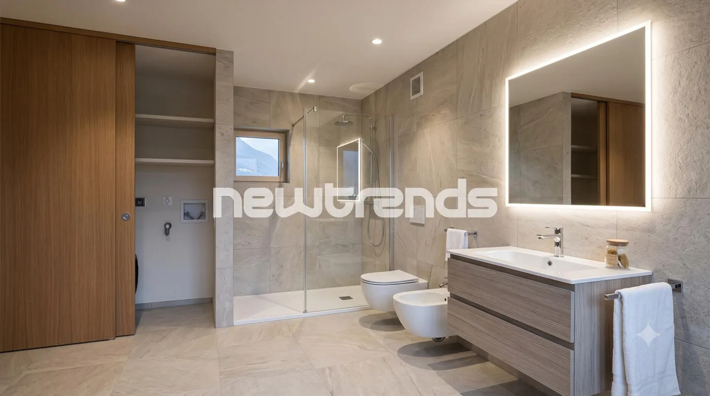 Riviera, 3.5 new construction apartments - Photo 3 of 13