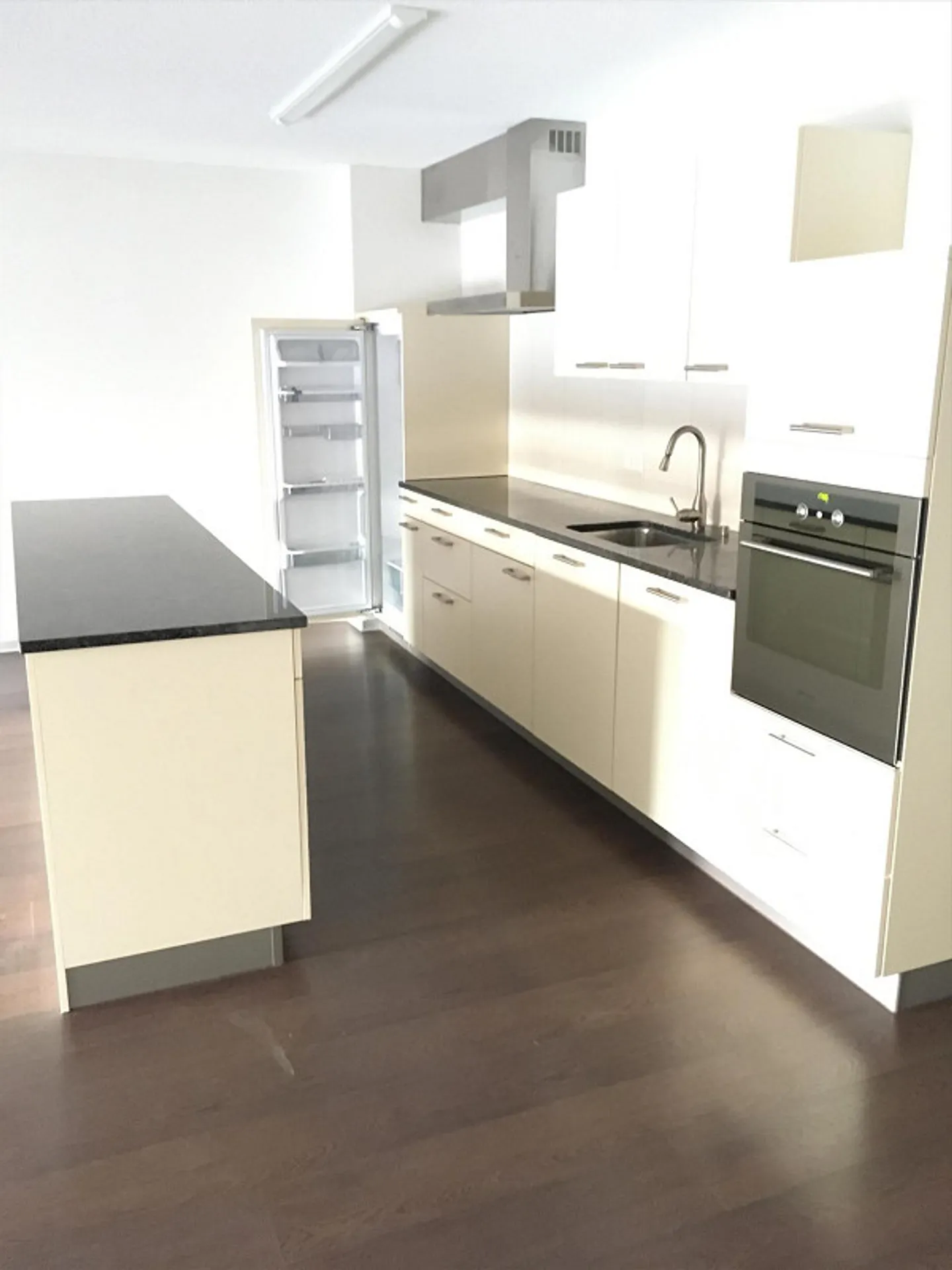Modernes Apartment in Lyss - Foto 2 von 6