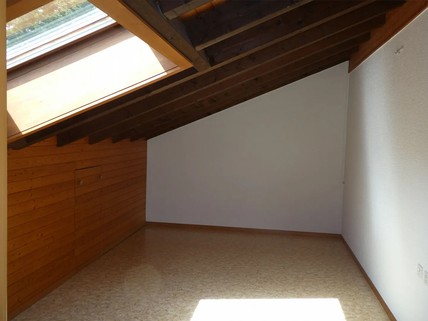 Attico di 4 stanze - Foto 5 di 11